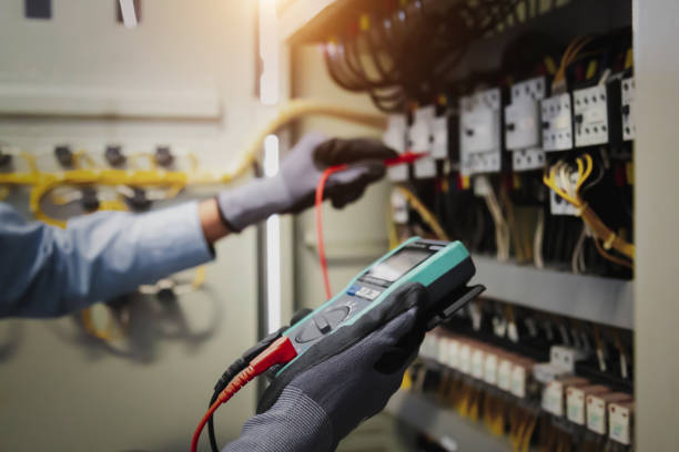 Why Trust Our Licensed Electricians for Your Electrical Needs in Coral Hills, MD?